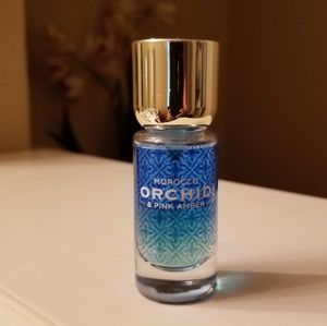 Body Spray 1/2 full